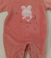 NOVOROĐENČE ONEsie TC32AB Tellini S.R.L. Veleprodajna odjeća